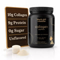 Collagen Peptides Powder