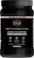 High Flavanol Cocoa Powder